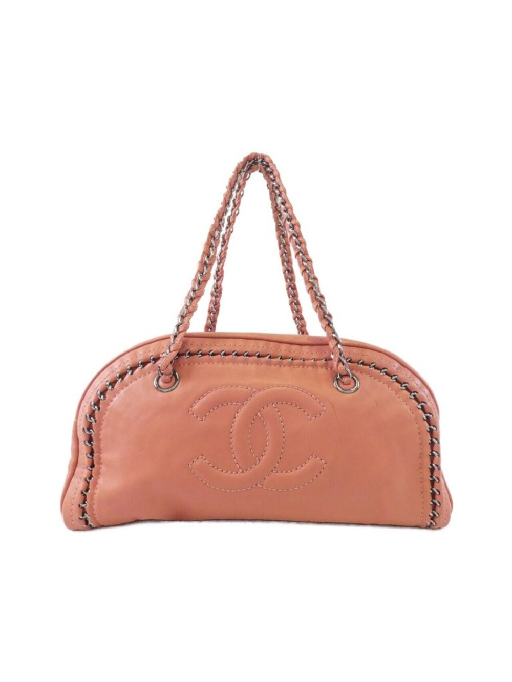 Chanel Luxury Line Shoulder Bag